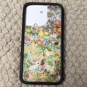 Wildflower Cases Taylor Giavasis | iPhone 13 Pro